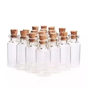 glass vial manufacturers
