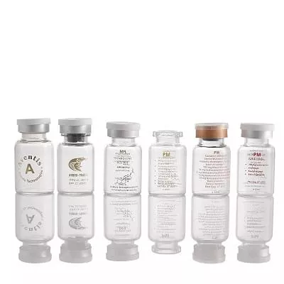 glass vials suppliers