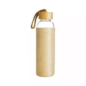 glass water bottle factory
