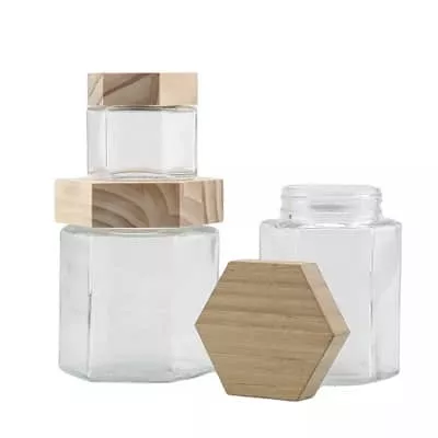 honey bottle suppliers