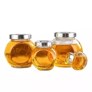 honey jars suppliers
