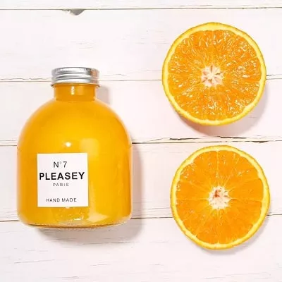 juice bottle manufacturer
