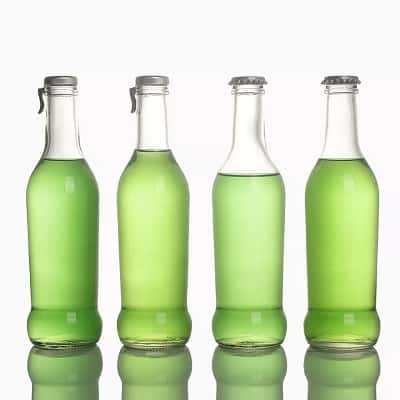 juice bottle wholesale