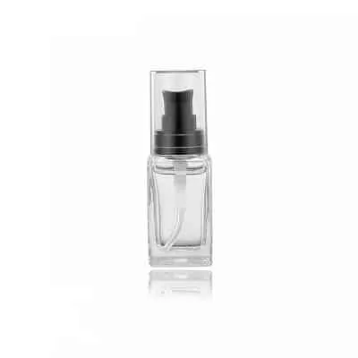 lotion bottle manufacture
