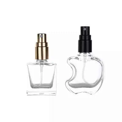 lotion bottle supplier