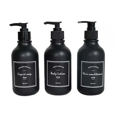 lotion containers bulk
