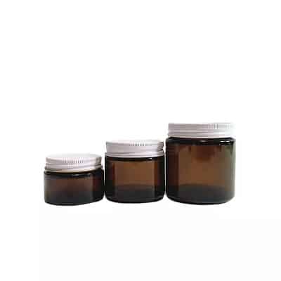 lotion jars wholesale
