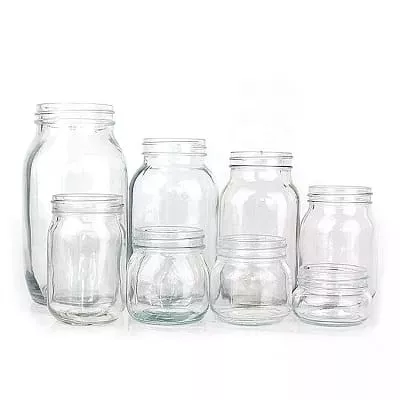 mason jar factory