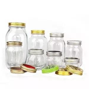 mason jar manufacturer