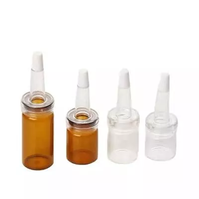 medical glass vials manufacturers