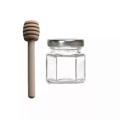 mini honey jars wholesale