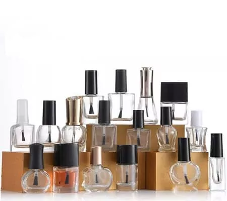 nail polish bottle supplier