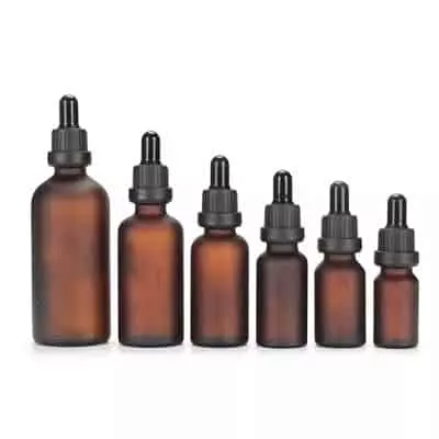 dropper bottle manufacturers