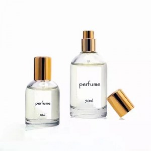perfume bottle designers manufacturers