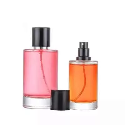 perfume bottle suppliers