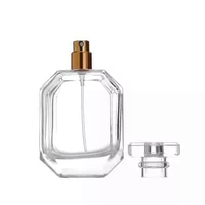 perfume bottles wholesale