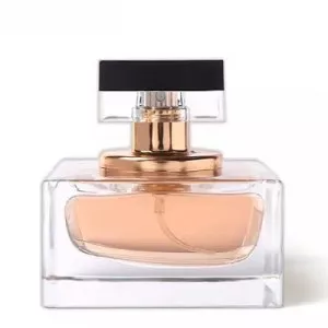 perfume glass bottle manufacturer