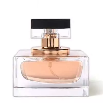 perfume glass bottle manufacturer