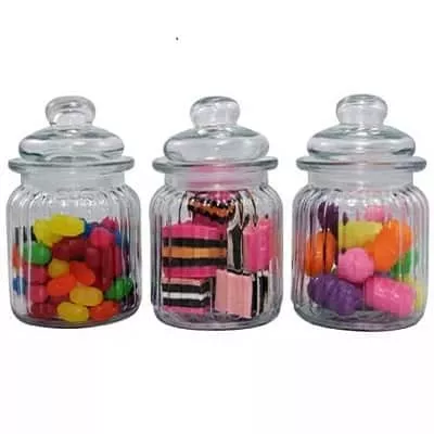 personalized candy jar factory