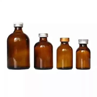 pharmaceutical glass vials manufacturers