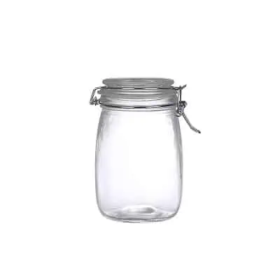 pickle jar manufacturer
