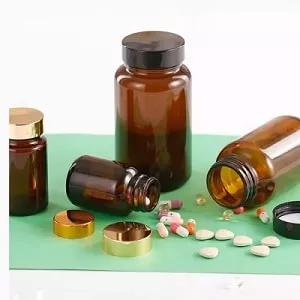 pill bottle manufacturer