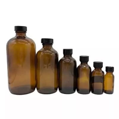pill jars wholesale