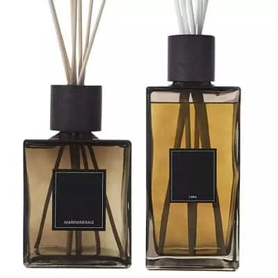 reed diffuser bottle suppliers