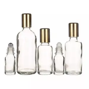 roll on bottle manufacturers