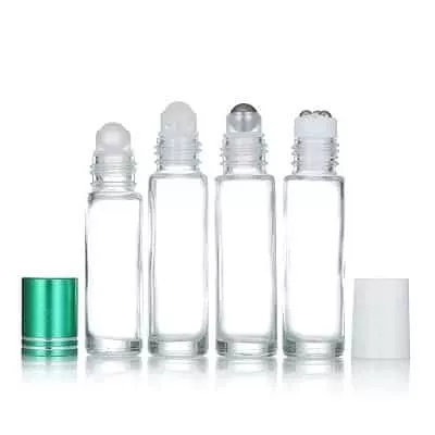 roller bottle manufacturer