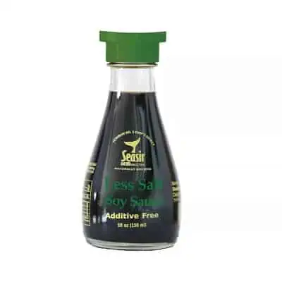 sauce bottling supplies
