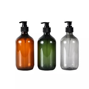 shampoo bottle manufacturers