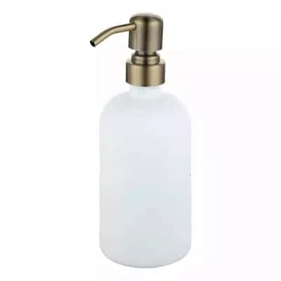 shampoo bottle supplier