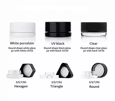 shape of cream jars bulk shape of cream jars bulk