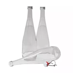 soda bottle manufacturer