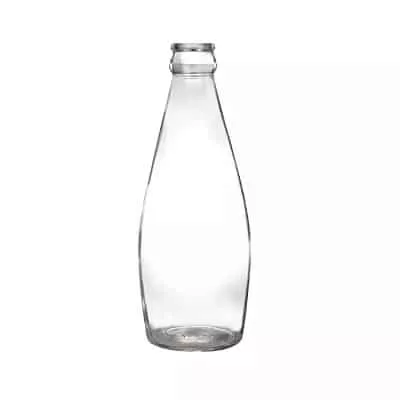 soda bottle supplier