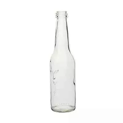 soft drink bottle manufacturers