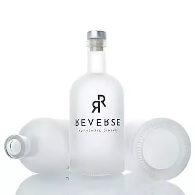 spirit bottle manufacturers