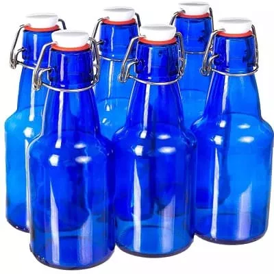 swing top bottles factory