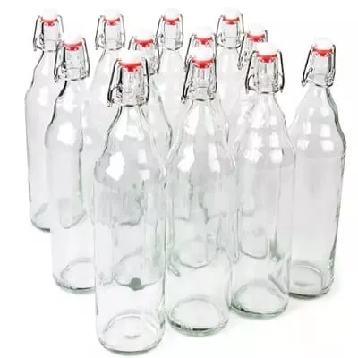 swing top bottles manufacturer