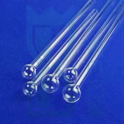 test tube factory