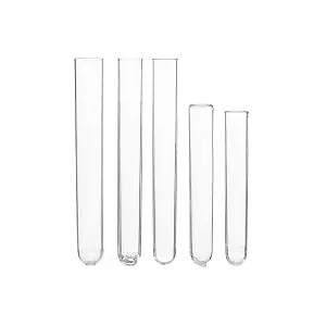 test tube manufacturer