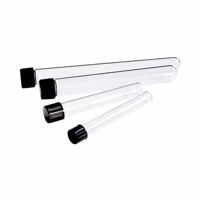 test tube suppliers