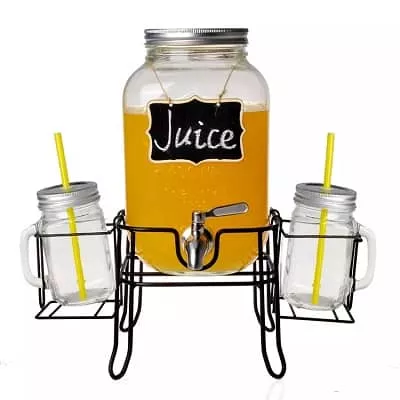 the mason jar factory