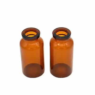 vaccine glass vial manufacturers