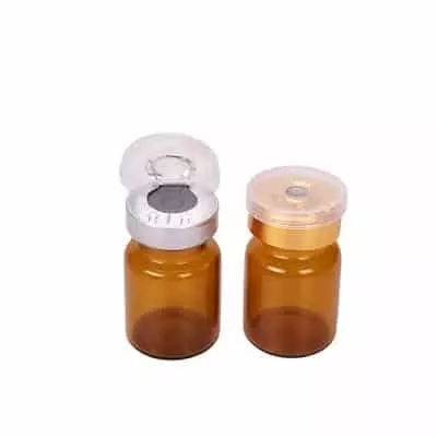 vaccine glass vial wholesale