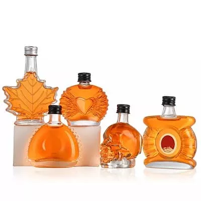 vodka bottle manufacturers