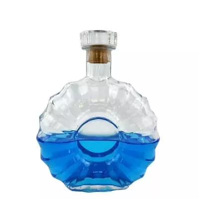 vodka bottle manufacturers