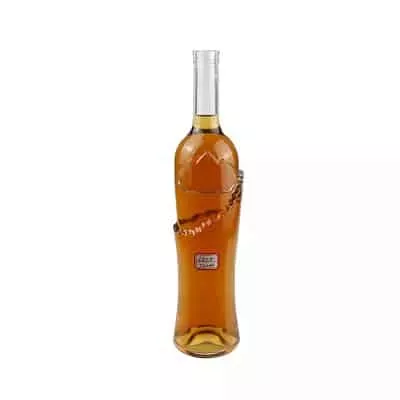 vodka glass bottle manufacturer