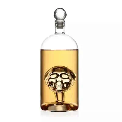 whiskey bottle suppliers